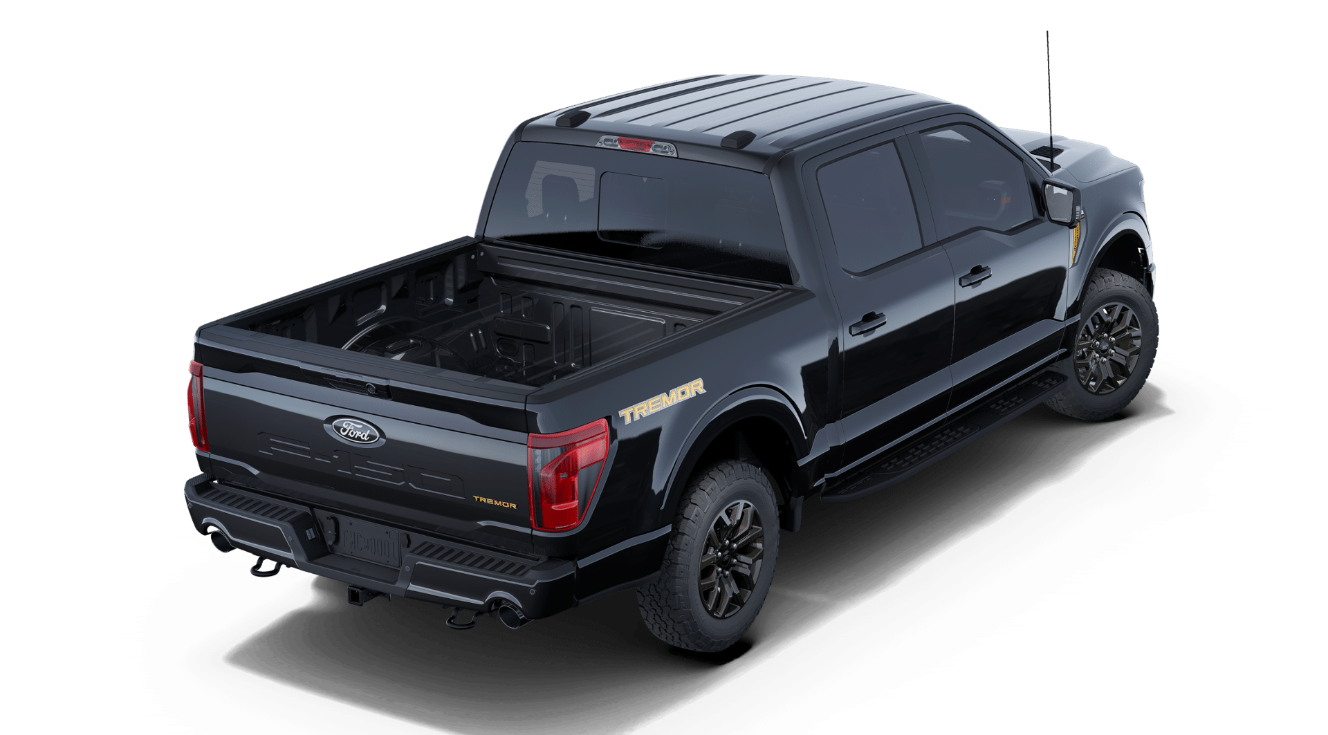 Ford F-150 Tremor 2025 à Matane, Québec - 3 - w1920h1200px