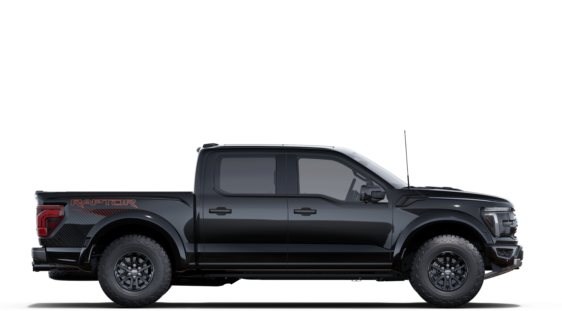 Ford F-150 Raptor 2025 à Matane, Québec - 5 - w1920h1200px