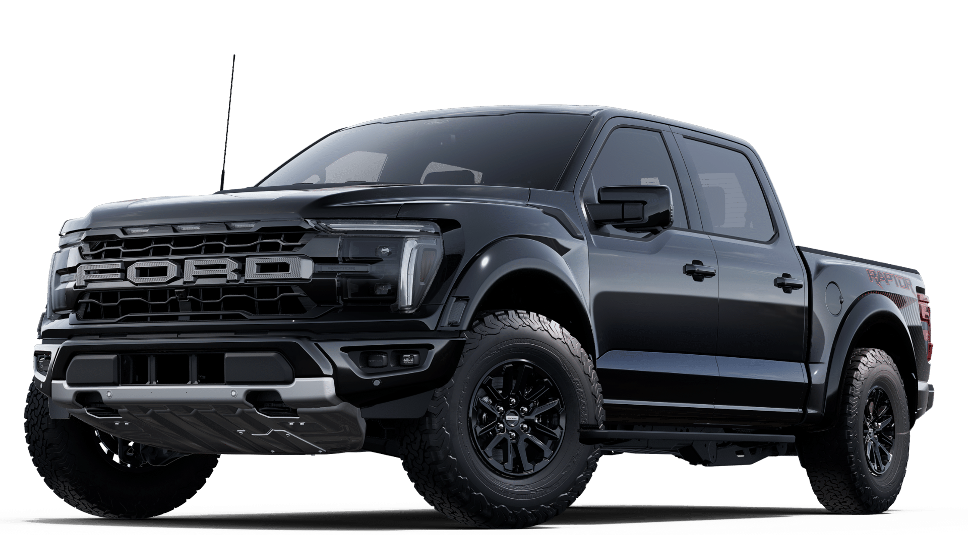 Ford F-150 Raptor 2025 à Matane, Québec