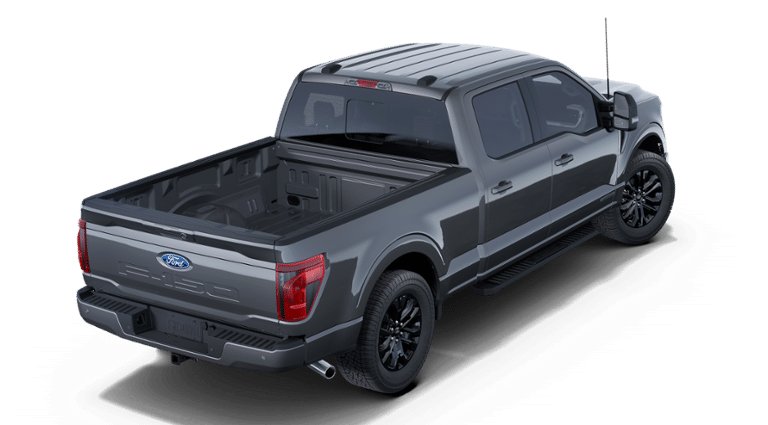 Ford F-150 XLT 2025 à Matane, Québec - 3 - w1920h1200px