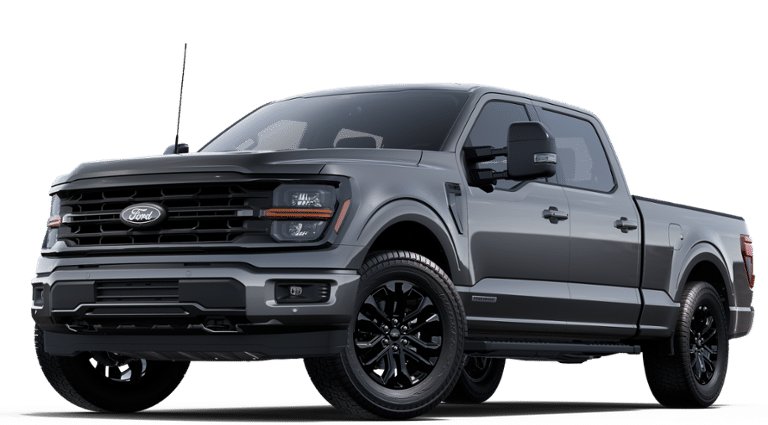 Ford F-150 XLT 2025 à Matane, Québec