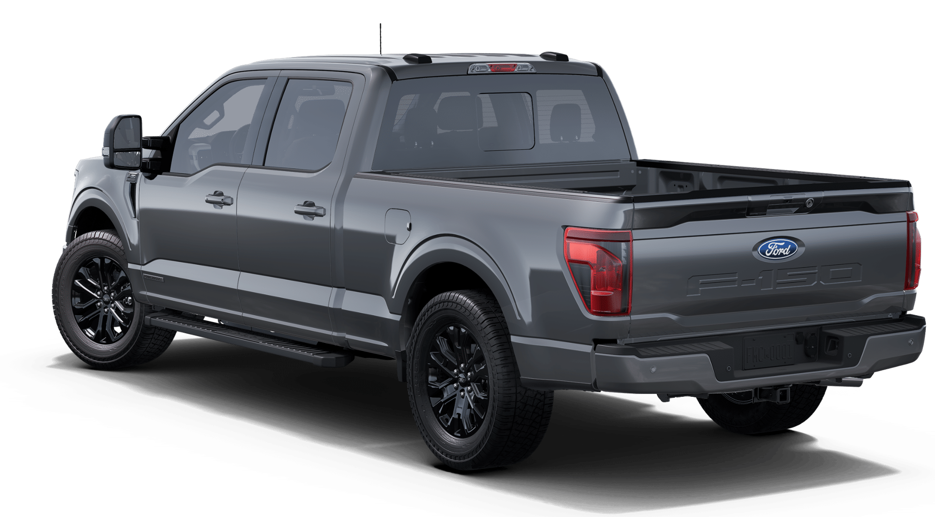 2025 Ford F-150 XLT in Matane, Quebec - 2 - w1920h1200px