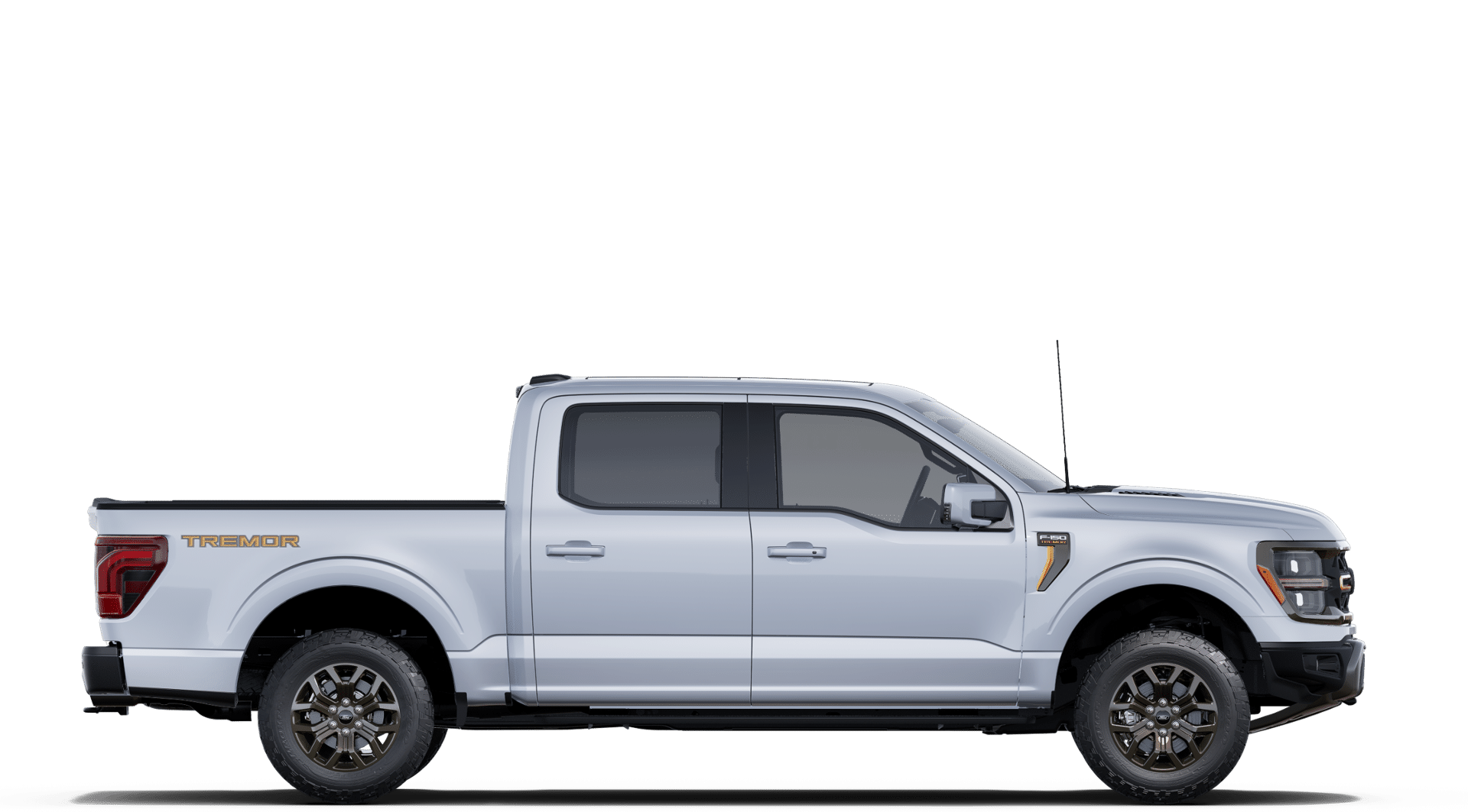 Ford F-150 Tremor 2025 à Matane, Québec - 5 - w1920h1200px