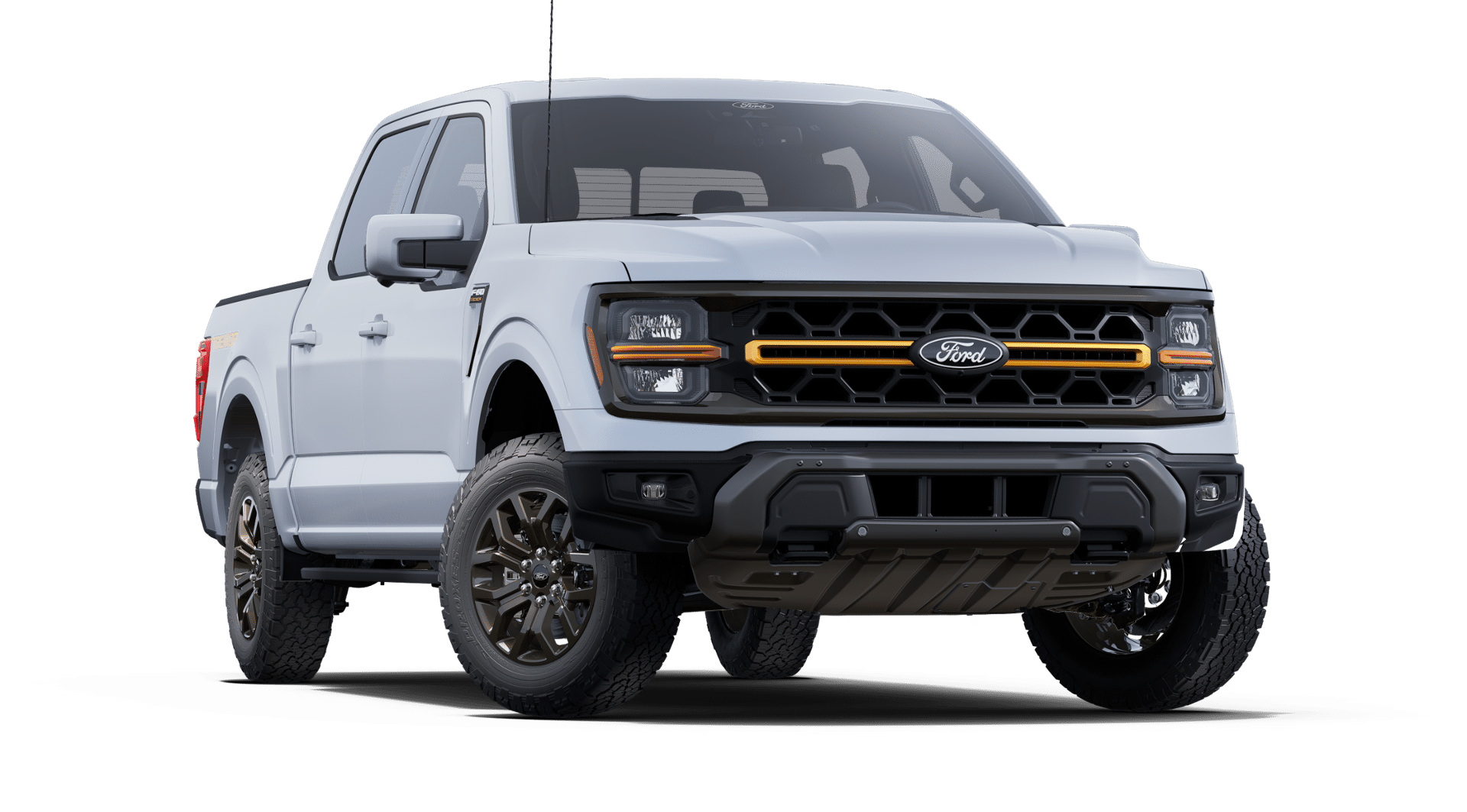 Ford F-150 Tremor 2025 à Matane, Québec - 4 - w1920h1200px