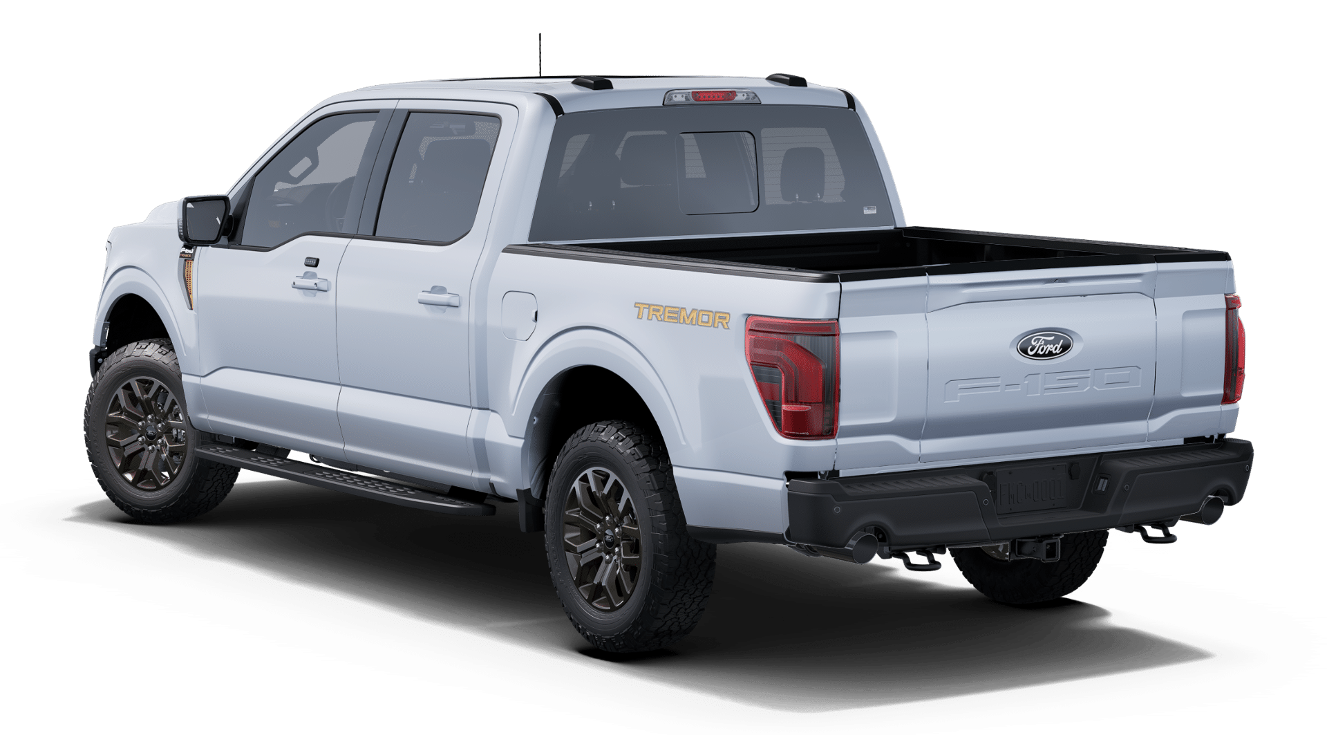 Ford F-150 Tremor 2025 à Matane, Québec - 2 - w1920h1200px