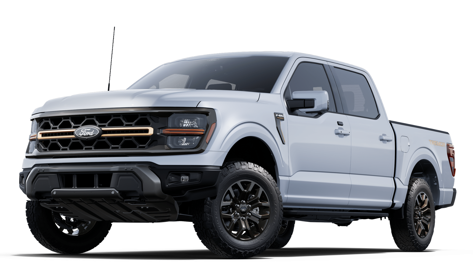 Ford F-150 Tremor 2025 à Matane, Québec