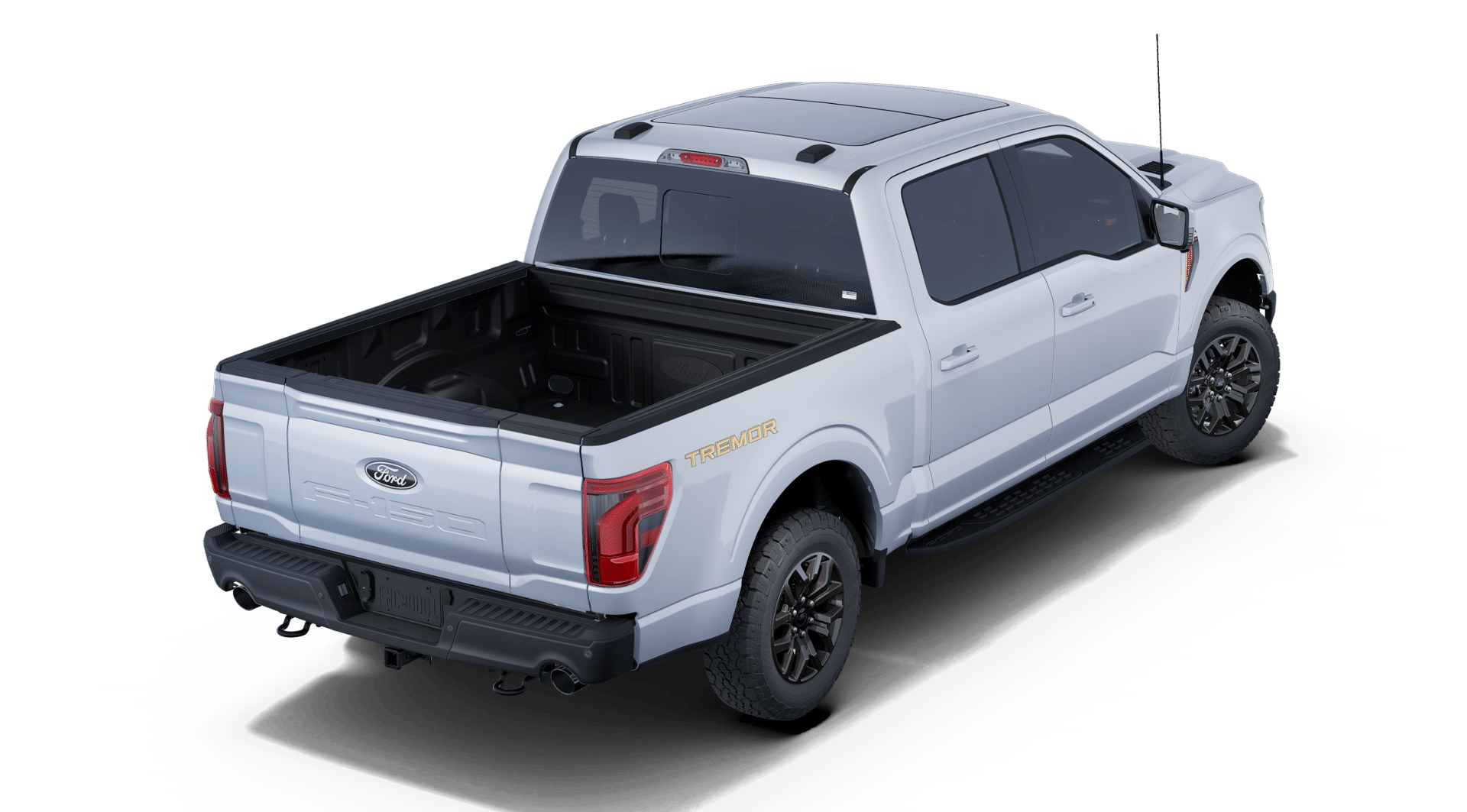 Ford F-150 Tremor 2025 à Matane, Québec - 3 - w1920h1200px