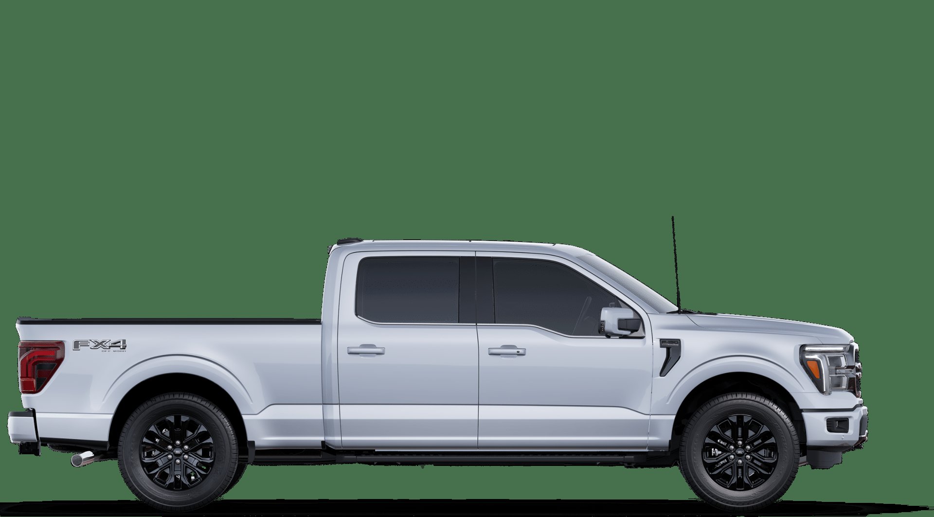 2025 Ford F-150 LARIAT in Matane, Quebec - 5 - w1920h1200px