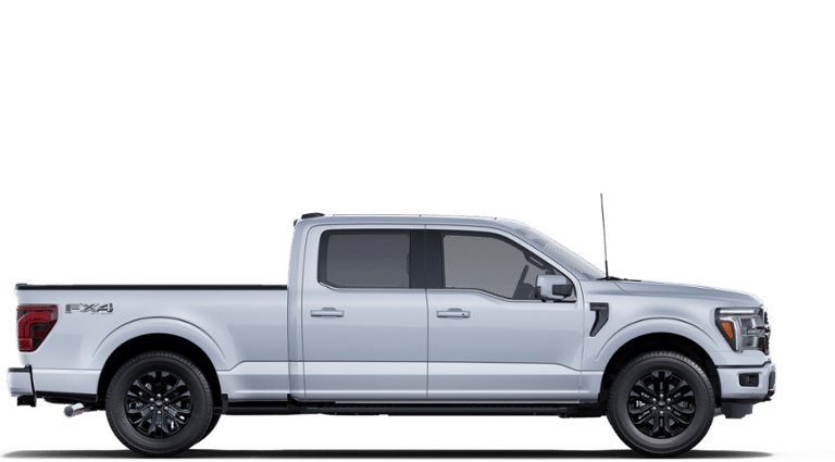 Ford F-150 LARIAT 2025 à Matane, Québec - 5 - w1920h1200px