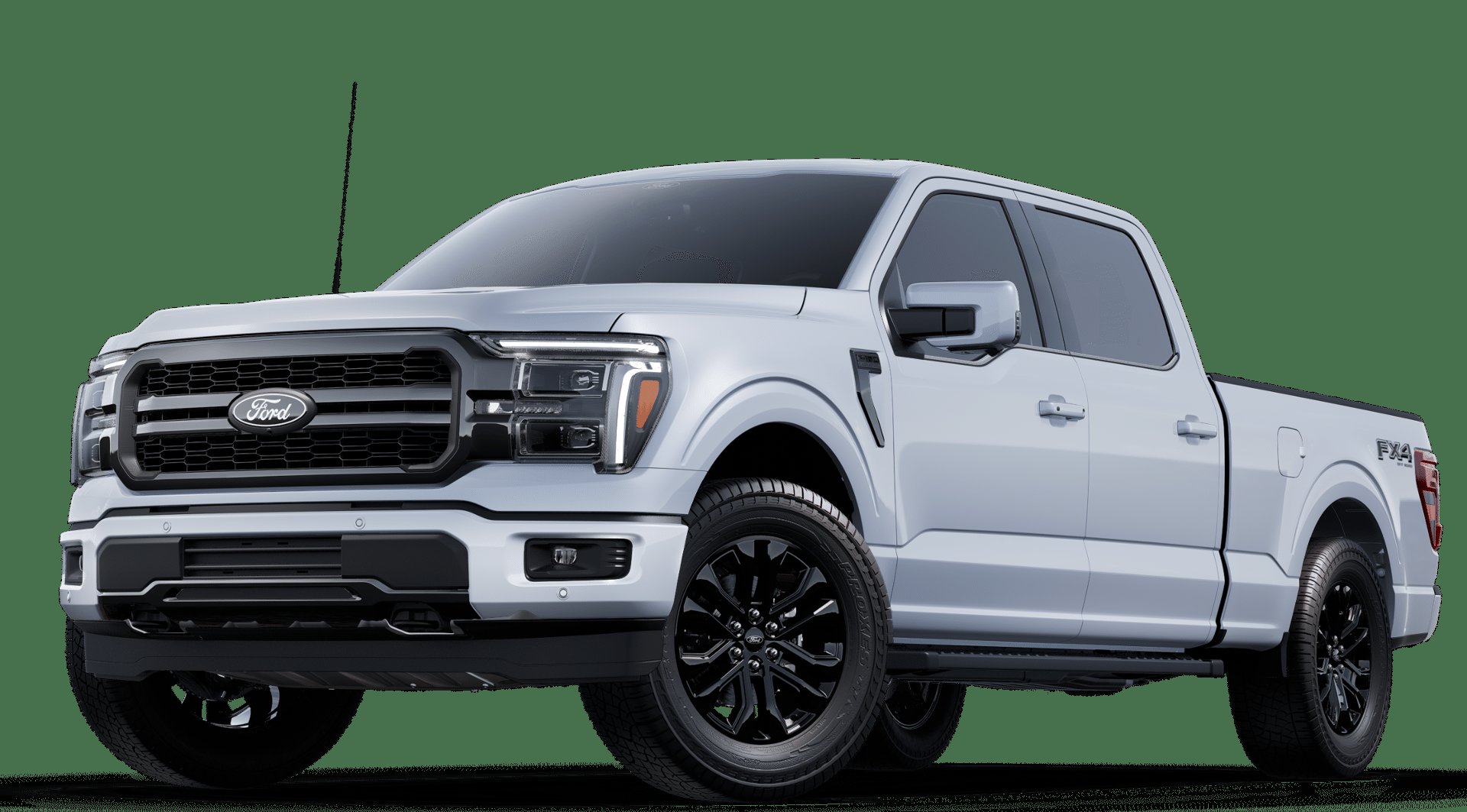 2025 Ford F-150 LARIAT in Matane, Quebec