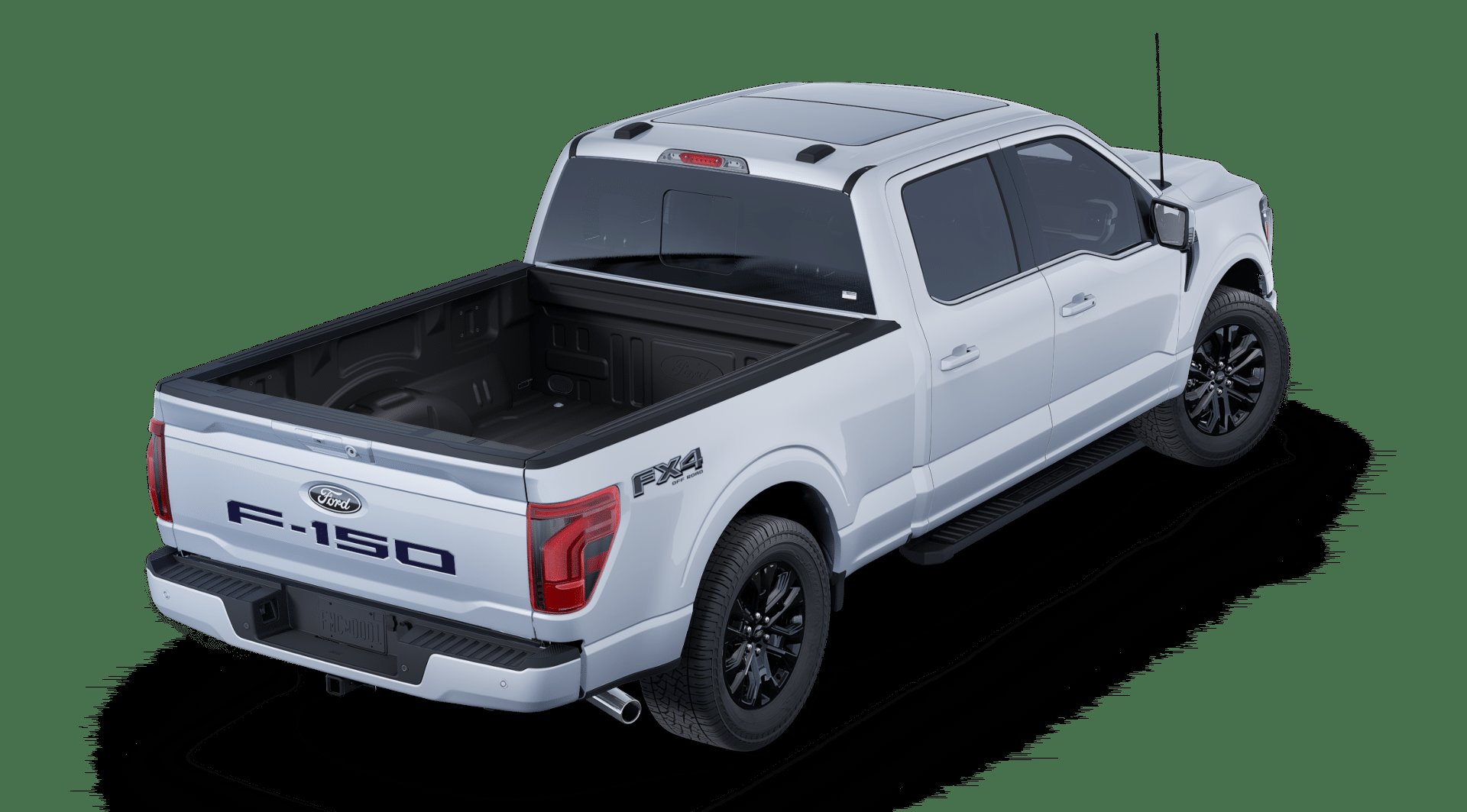2025 Ford F-150 LARIAT in Matane, Quebec - 3 - w1920h1200px