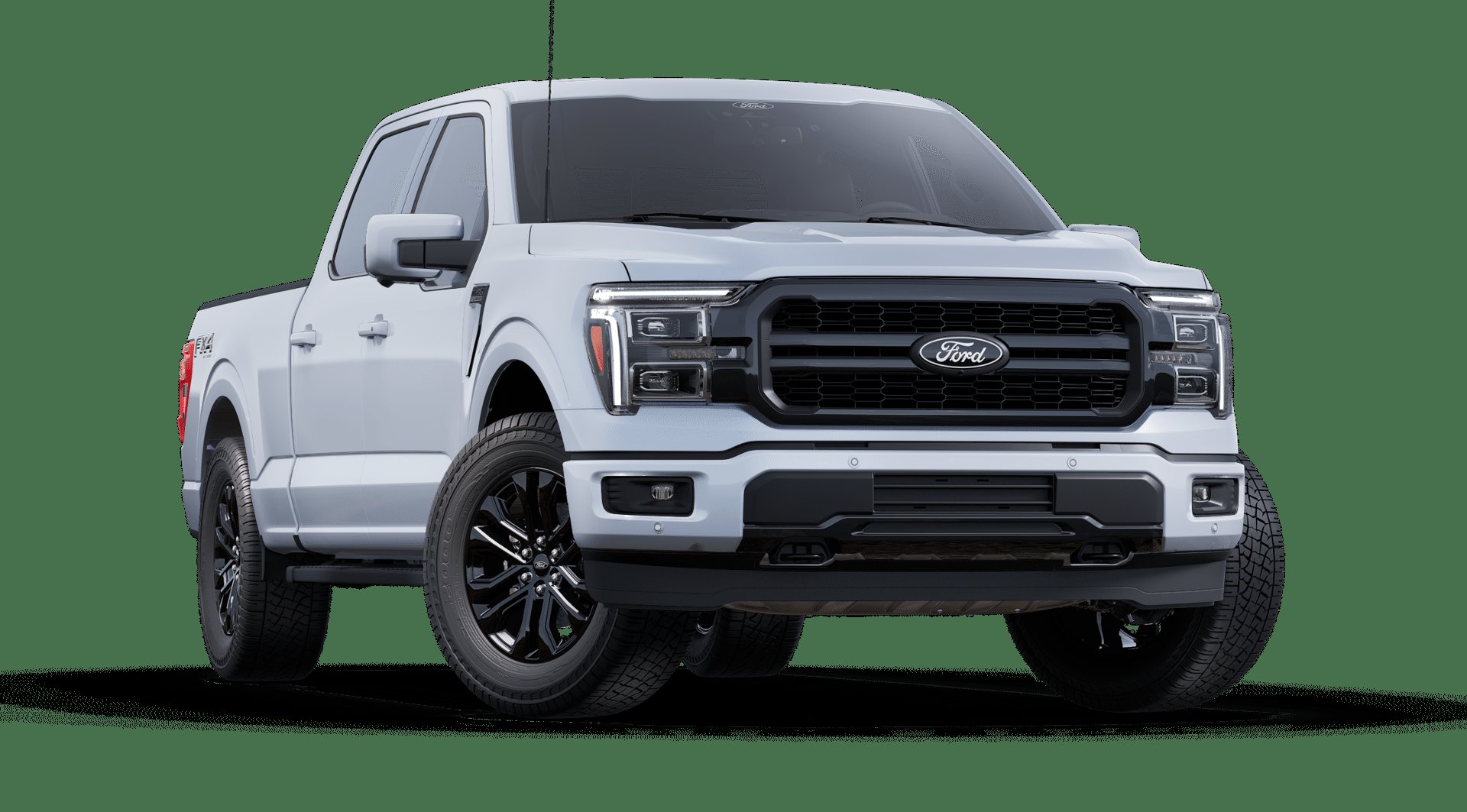 2025 Ford F-150 LARIAT in Matane, Quebec - 4 - w1920h1200px