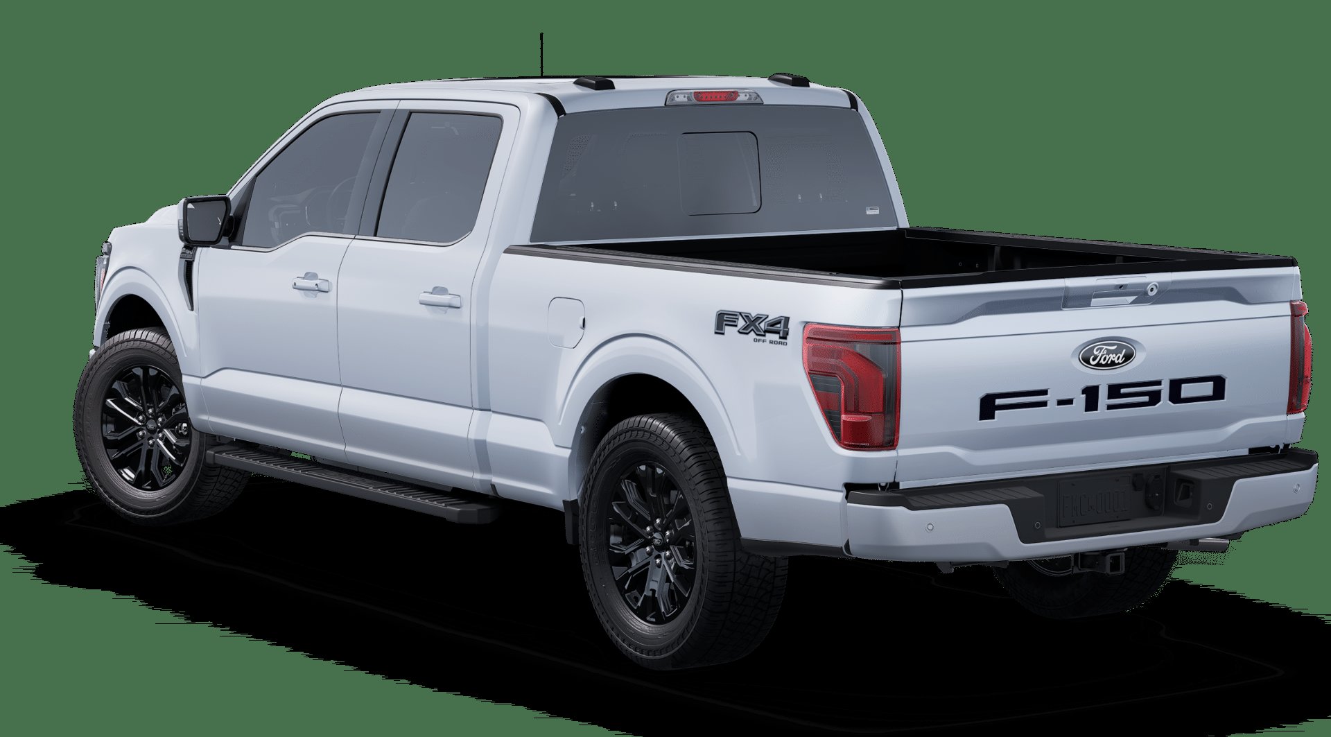 2025 Ford F-150 LARIAT in Matane, Quebec - 2 - w1920h1200px