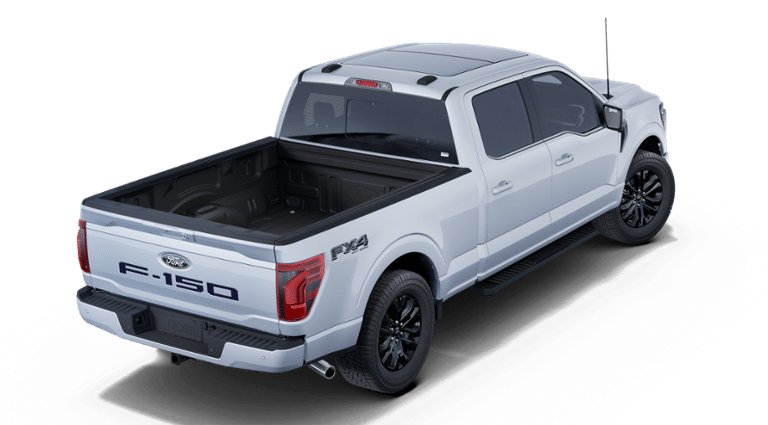 Ford F-150 LARIAT 2025 à Matane, Québec - 3 - w1920h1200px