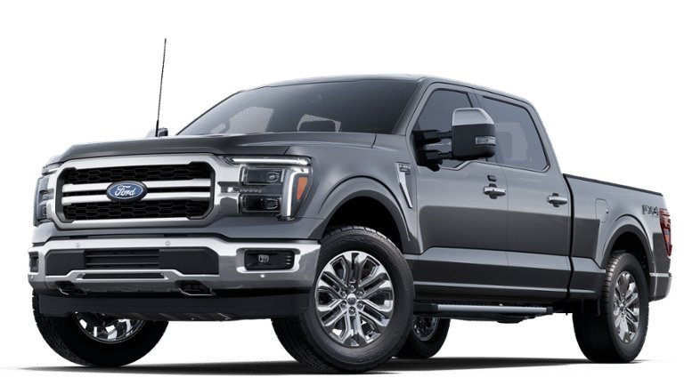 Ford F-150 LARIAT 2025 à Matane, Québec