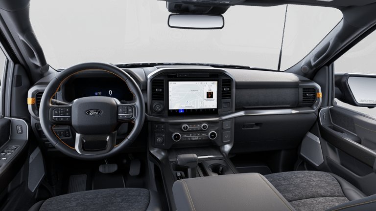 Ford F-150 Tremor 2025 à Matane, Québec - 7 - w1920h1200px