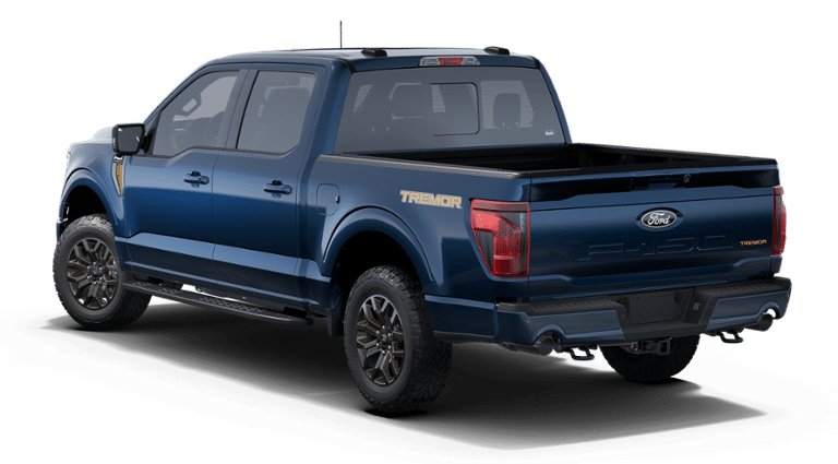 Ford F-150 Tremor 2025 à Matane, Québec - 2 - w1920h1200px