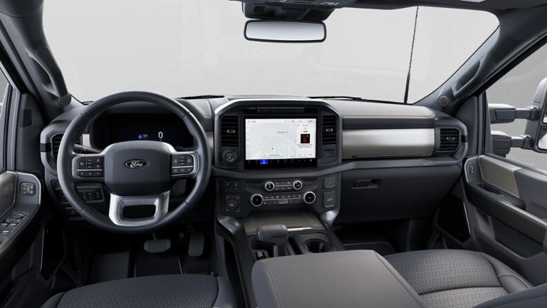 2025 Ford F-150 LARIAT in Matane, Quebec - 7 - w1920h1200px