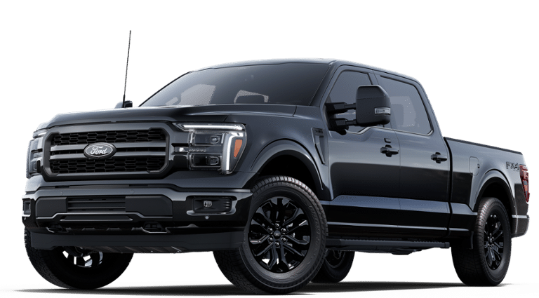 2025 Ford F-150 LARIAT in Matane, Quebec