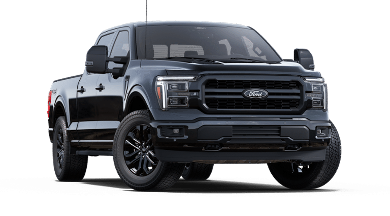 2025 Ford F-150 LARIAT in Matane, Quebec - 4 - w1920h1200px