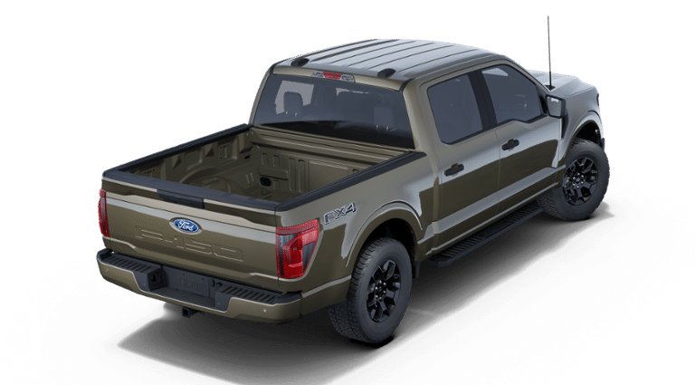Ford F-150 STX 2025 à Matane, Québec - 3 - w1920h1200px