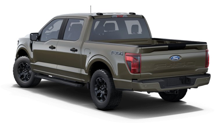 Ford F-150 STX 2025 à Matane, Québec - 2 - w1920h1200px