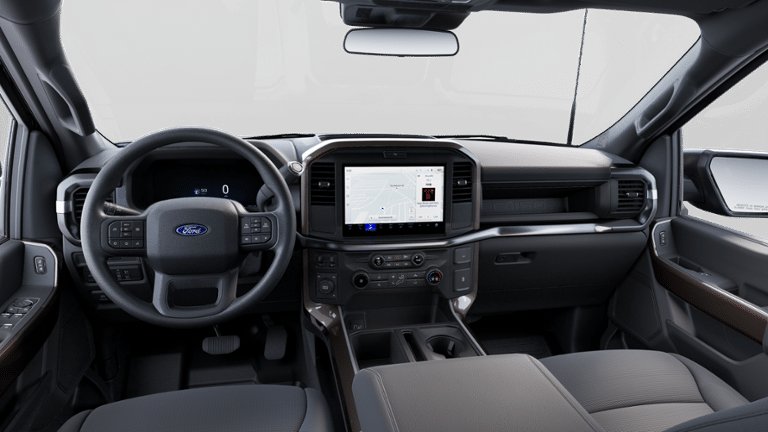 Ford F-150 STX 2025 à Matane, Québec - 7 - w1920h1200px