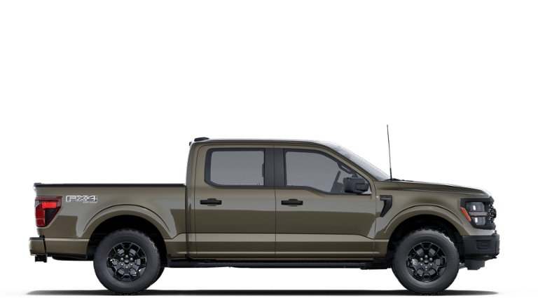 Ford F-150 STX 2025 à Matane, Québec - 5 - w1920h1200px