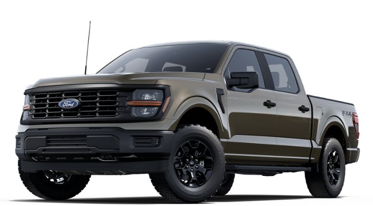 Ford F-150 STX 2025 à Matane, Québec