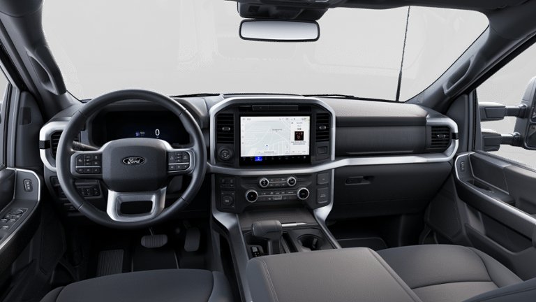 2025 Ford F-150 XLT in Matane, Quebec - 7 - w1920h1200px