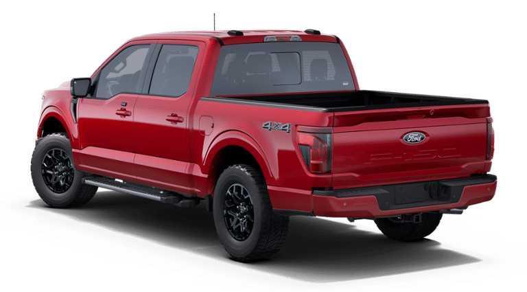 Ford F-150 XLT 2025 à Matane, Québec - 2 - w1920h1200px