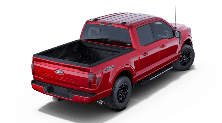 Ford F-150 XLT 2025 à Matane, Québec - 3 - w1920h1200px