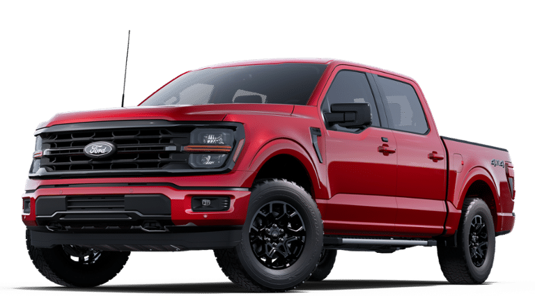 Ford F-150 XLT 2025 à Matane, Québec