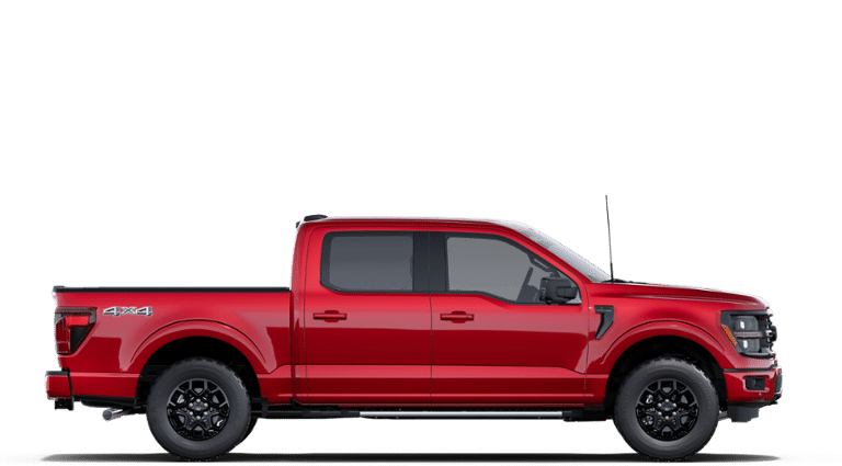Ford F-150 XLT 2025 à Matane, Québec - 5 - w1920h1200px