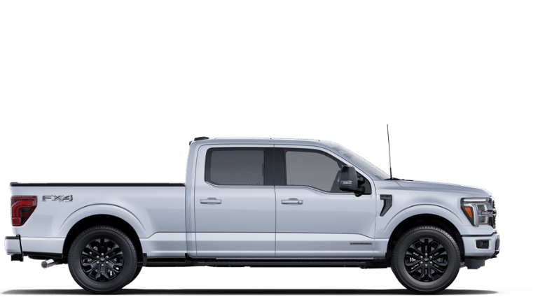 Ford F-150 LARIAT 2025 à Matane, Québec - 5 - w1920h1200px