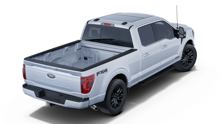 Ford F-150 LARIAT 2025 à Matane, Québec - 3 - w1920h1200px