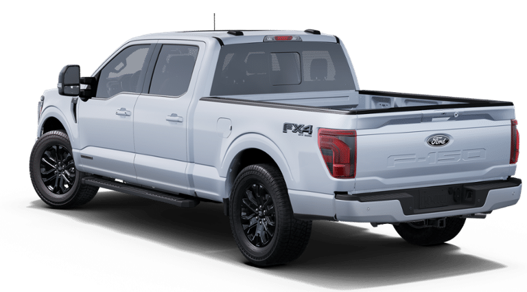 Ford F-150 LARIAT 2025 à Matane, Québec - 2 - w1920h1200px