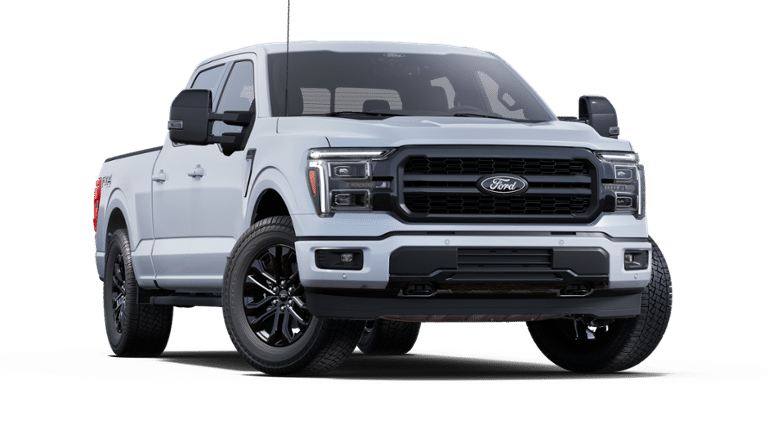 Ford F-150 LARIAT 2025 à Matane, Québec - 4 - w1920h1200px