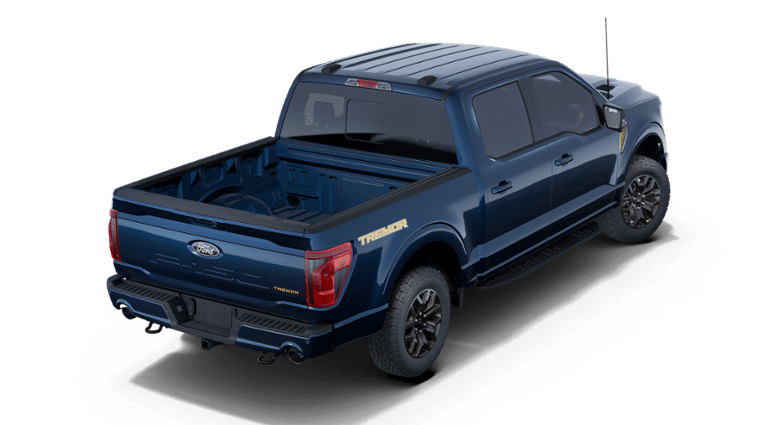Ford F-150 Tremor 2025 à Matane, Québec - 3 - w1920h1200px