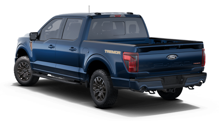 Ford F-150 Tremor 2025 à Matane, Québec - 2 - w1920h1200px