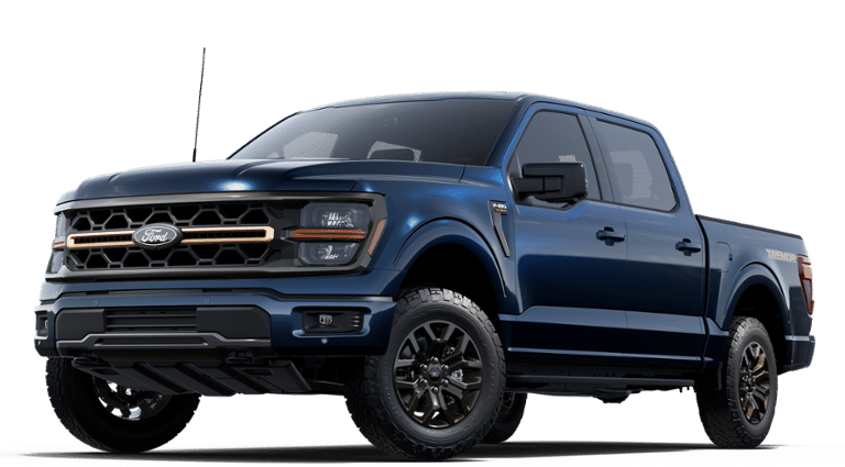 Ford F-150 Tremor 2025 à Matane, Québec