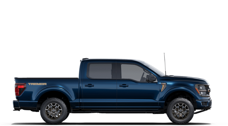 Ford F-150 Tremor 2025 à Matane, Québec - 5 - w1920h1200px