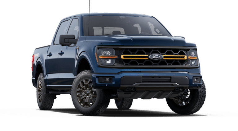 Ford F-150 Tremor 2025 à Matane, Québec - 4 - w1920h1200px