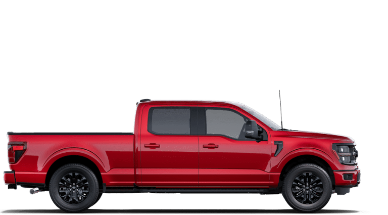 2025 Ford F-150 XLT in Matane, Quebec - 5 - w1920h1200px