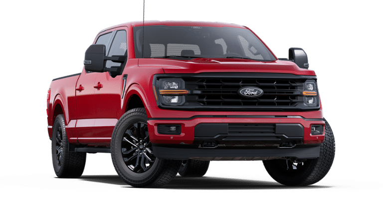 2025 Ford F-150 XLT in Matane, Quebec - 4 - w1920h1200px