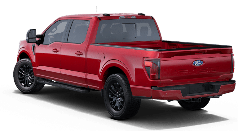 2025 Ford F-150 XLT in Matane, Quebec - 2 - w1920h1200px
