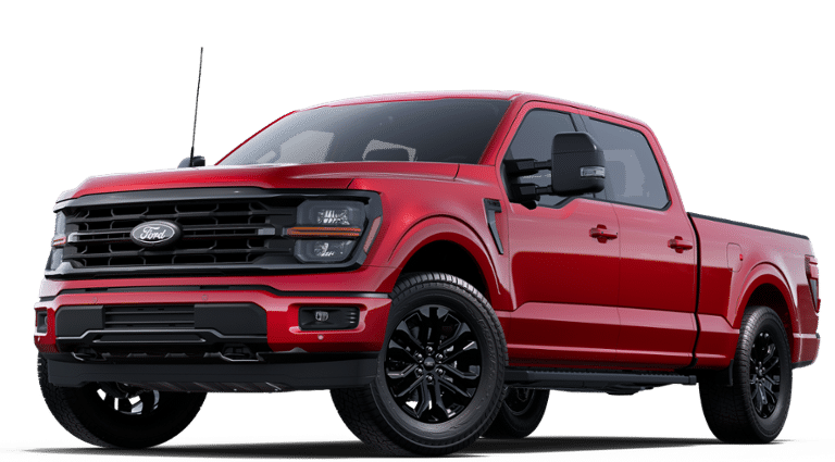 2025 Ford F-150 XLT in Matane, Quebec