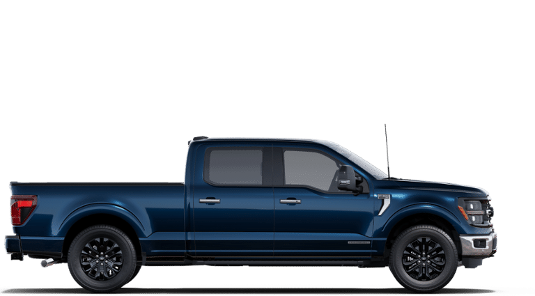 Ford F-150 XLT 2025 à Matane, Québec - 5 - w1920h1200px