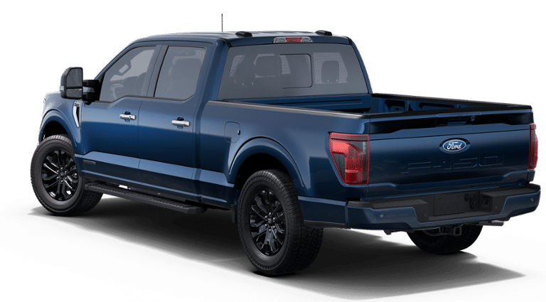 Ford F-150 XLT 2025 à Matane, Québec - 2 - w1920h1200px