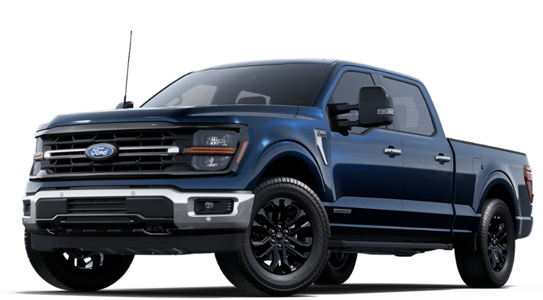 Ford F-150 XLT 2025 à Matane, Québec